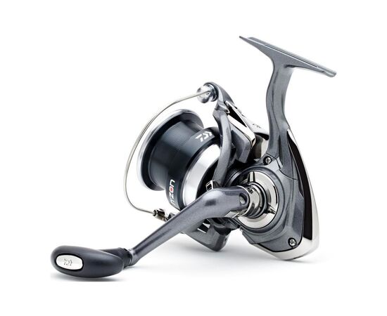 Катушка Daiwa 20 N'Zon LT 5000S-CP (2135.34.30), изображение 3 Катушка Daiwa 20 N'Zon LT 5000S-CP (2135.34.30), изображение 3