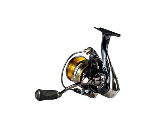 Катушка Favorite Sapphire 2500S SPHR25S1 7+1BB 5.21 (1693.51.22), изображение 2 Катушка Favorite Sapphire 2500S SPHR25S1 7+1BB 5.21 (1693.51.22), изображение 2