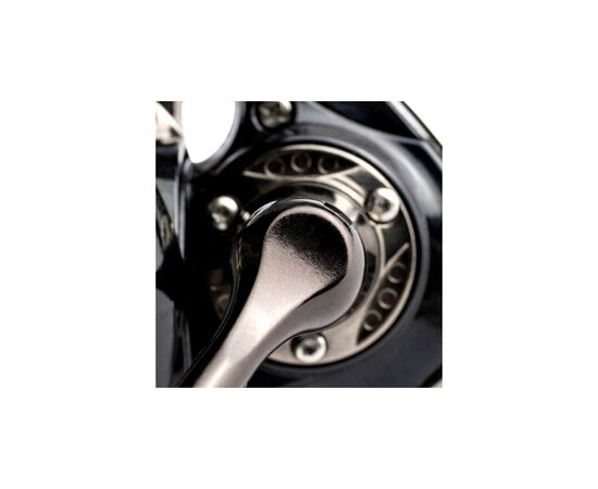 Катушка Favorite Sapphire 2500S SPHR25S1 7+1BB 5.21 (1693.51.22), изображение 4 Катушка Favorite Sapphire 2500S SPHR25S1 7+1BB 5.21 (1693.51.22), изображение 4
