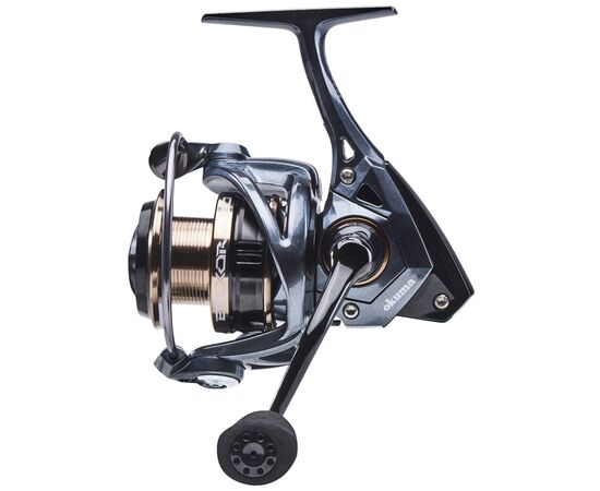 Катушка Okuma Epixor XT EPXT-30 7+1BB 5.01 (1353.09.80), изображение 2 Катушка Okuma Epixor XT EPXT-30 7+1BB 5.01 (1353.09.80), изображение 2