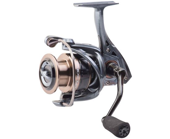 Котушка Okuma Epixor XT EPXT-30 7+1BB 5.01 (1353.09.80)