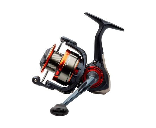Катушка Savage Gear SG2 2500 FD 5+1BB Incl. Graph. Spare Spool (1854.41.93)