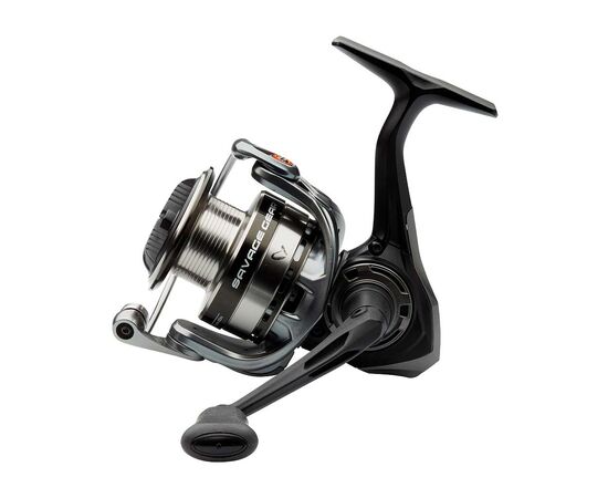 Катушка Savage Gear SG4 4000 FD 8+1BB Incl. Graph. Spare Spool (1854.41.99)