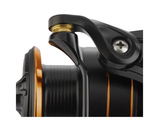 Катушка Select Master 1500S 4+1BB 5.21 (1693.71.00), изображение 3