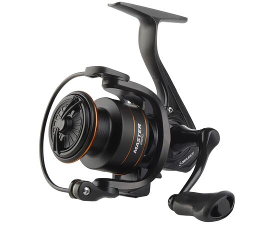 Котушка Select Master 3500S 4+1BB 5.21 (1693.71.06)