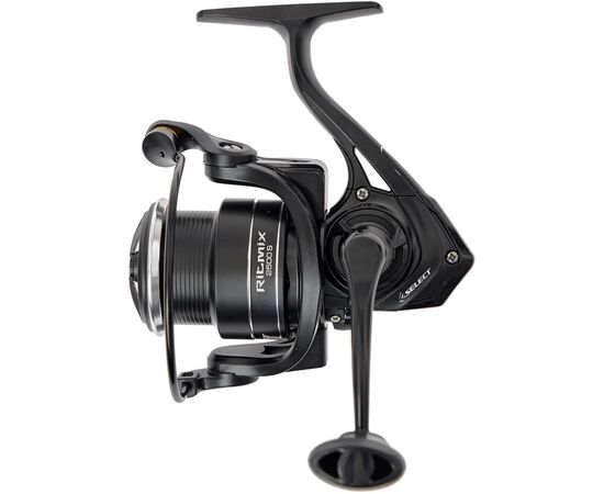 Катушка Select Ritmix 1500 6+1BB 5.21 (1870.70.95), изображение 2 Катушка Select Ritmix 1500 6+1BB 5.21 (1870.70.95), изображение 2