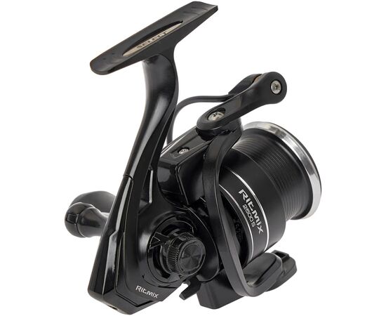 Катушка Select Ritmix 1500 6+1BB 5.21 (1870.70.95), изображение 3 Катушка Select Ritmix 1500 6+1BB 5.21 (1870.70.95), изображение 3