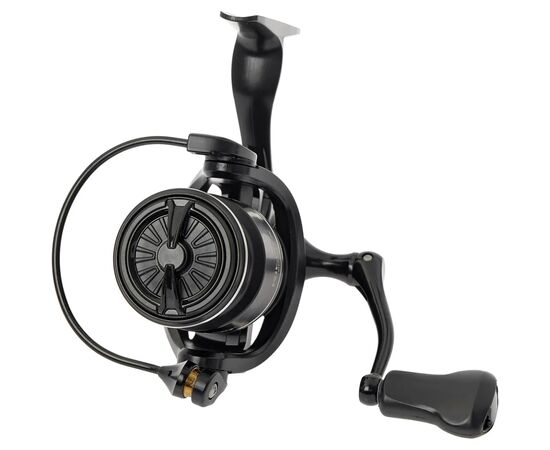 Катушка Select Ritmix 1500 6+1BB 5.21 (1870.70.95), изображение 5 Катушка Select Ritmix 1500 6+1BB 5.21 (1870.70.95), изображение 5