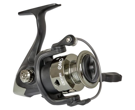 Катушка X-Fish One 4000 1BB (1917.00.47), изображение 5 Катушка X-Fish One 4000 1BB (1917.00.47), изображение 5