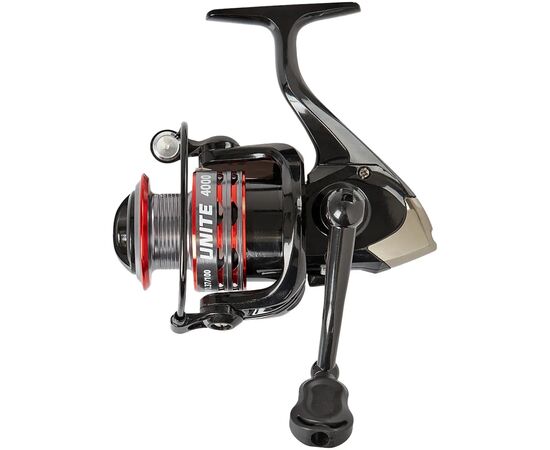 Катушка X-Fish Unite 3000 2+1BB (1917.00.53), изображение 2 Катушка X-Fish Unite 3000 2+1BB (1917.00.53), изображение 2