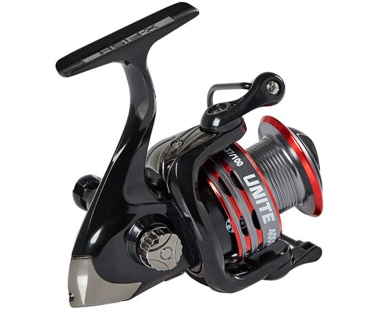 Катушка X-Fish Unite 3000 2+1BB (1917.00.53), изображение 3 Катушка X-Fish Unite 3000 2+1BB (1917.00.53), изображение 3