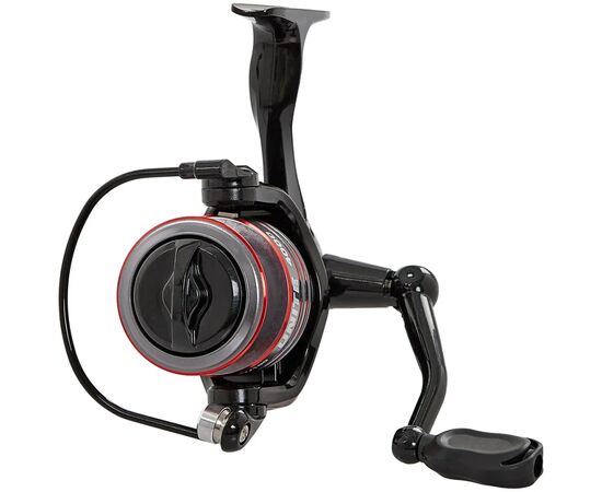 Катушка X-Fish Unite 3000 2+1BB (1917.00.53), изображение 4 Катушка X-Fish Unite 3000 2+1BB (1917.00.53), изображение 4