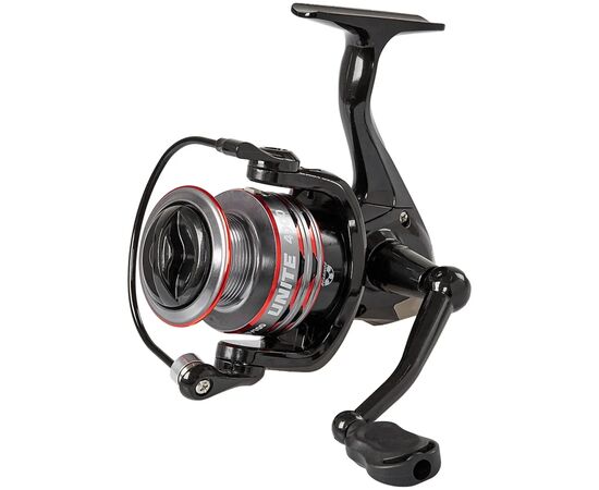 Катушка X-Fish Unite 4000 2+1BB (1917.00.54)