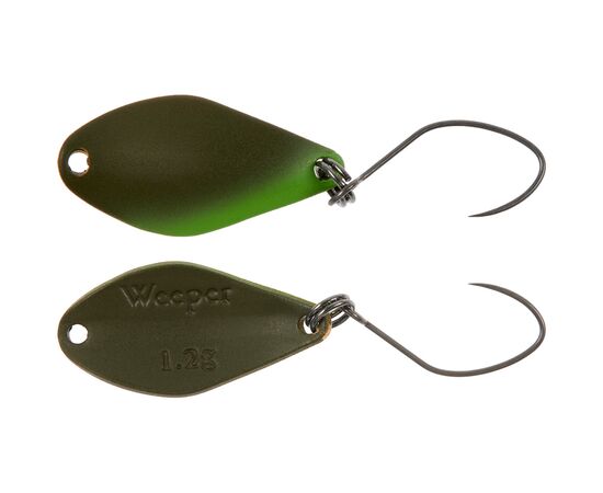 Блешня Nories Masukurouto Weeper 1.5g 095 (1561.12.10)