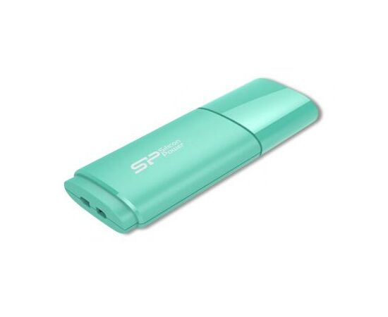 USB флеш накопичувач Silicon Power 16GB Ultima U06 USB 2.0 (SP016GBUF2U06V1B), зображення 2 USB флеш накопичувач Silicon Power 16GB Ultima U06 USB 2.0 (SP016GBUF2U06V1B), зображення 2