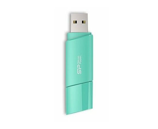 USB флеш накопичувач Silicon Power 16GB Ultima U06 USB 2.0 (SP016GBUF2U06V1B), зображення 3 USB флеш накопичувач Silicon Power 16GB Ultima U06 USB 2.0 (SP016GBUF2U06V1B), зображення 3