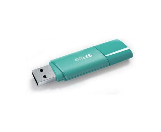USB флеш накопичувач Silicon Power 16GB Ultima U06 USB 2.0 (SP016GBUF2U06V1B), зображення 4 USB флеш накопичувач Silicon Power 16GB Ultima U06 USB 2.0 (SP016GBUF2U06V1B), зображення 4