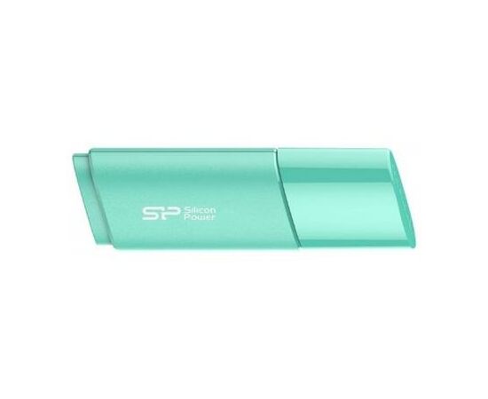 USB флеш накопитель Silicon Power 16GB Ultima U06 USB 2.0 (SP016GBUF2U06V1B)