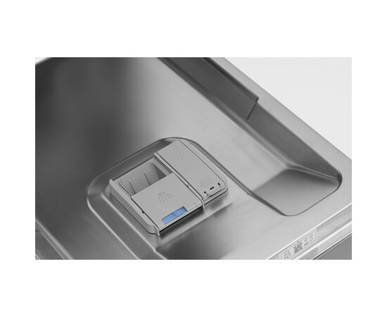 Посудомоечная машина Beko DFS 26020 X (DFS26020X), изображение 11 Посудомоечная машина Beko DFS 26020 X (DFS26020X), изображение 11