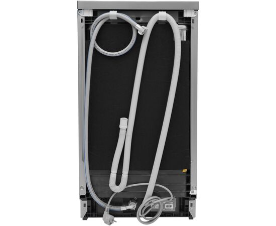 Посудомоечная машина Beko DFS 26020 X (DFS26020X), изображение 4 Посудомоечная машина Beko DFS 26020 X (DFS26020X), изображение 4