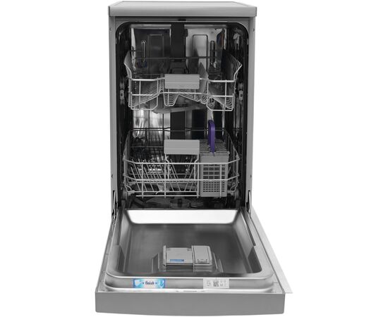 Посудомоечная машина Beko DFS 26020 X (DFS26020X), изображение 5 Посудомоечная машина Beko DFS 26020 X (DFS26020X), изображение 5