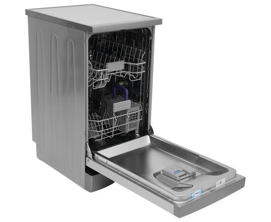 Посудомоечная машина Beko DFS 26020 X (DFS26020X), изображение 6 Посудомоечная машина Beko DFS 26020 X (DFS26020X), изображение 6