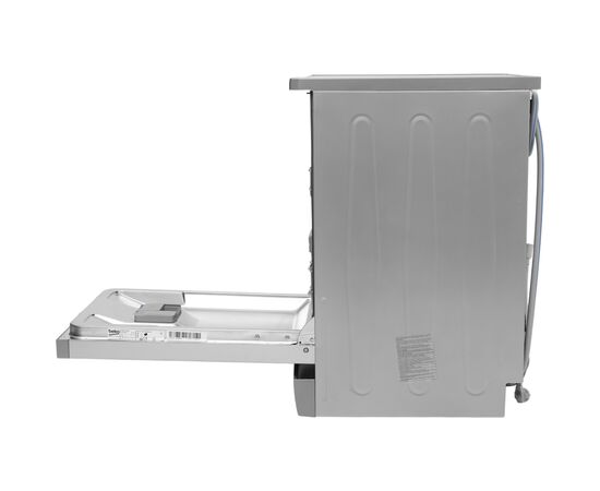 Посудомоечная машина Beko DFS 26020 X (DFS26020X), изображение 8 Посудомоечная машина Beko DFS 26020 X (DFS26020X), изображение 8