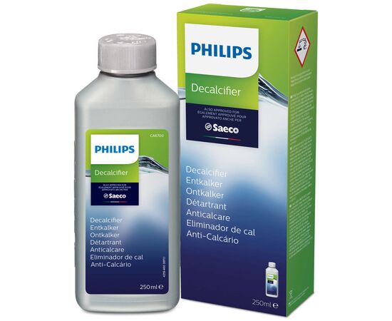 Засіб для чищення кавоварок Philips CA 6700/10 (CA6700/10)