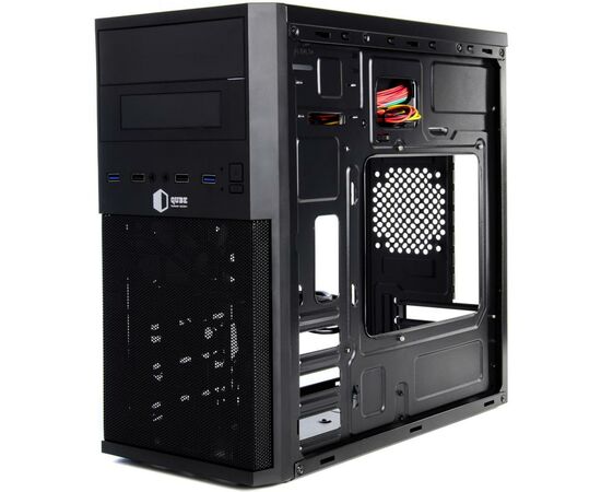 Корпус Qube QB07M_MN4U3, изображение 2