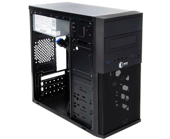 Корпус Qube QB07M_MN4U3, изображение 4
