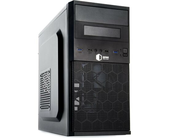 Корпус Qube QB07M_MN4U3