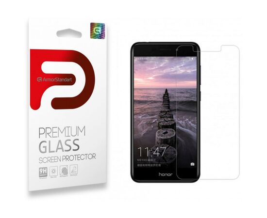Скло захисне Armorstandart Glass.CR Honor 6C Pro (ARM49953)