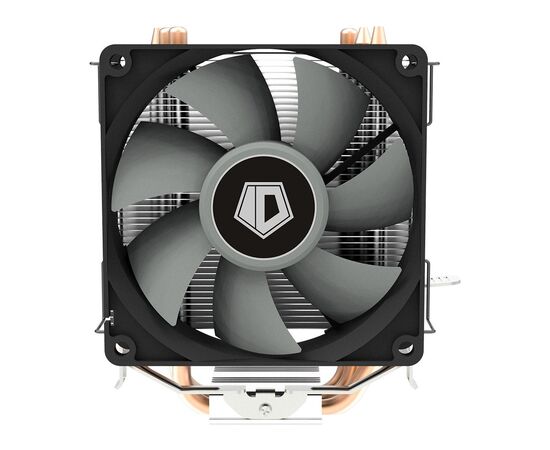 Кулер для процессора ID-Cooling SE-903-SD, изображение 2 Кулер для процессора ID-Cooling SE-903-SD, изображение 2