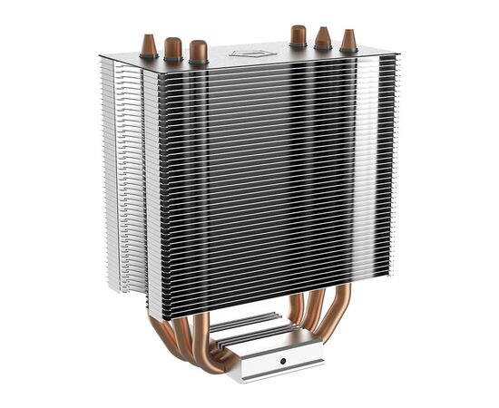 Кулер для процессора ID-Cooling SE-903-SD, изображение 4 Кулер для процессора ID-Cooling SE-903-SD, изображение 4