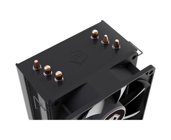 Кулер для процессора ID-Cooling SE-903-SD, изображение 5 Кулер для процессора ID-Cooling SE-903-SD, изображение 5