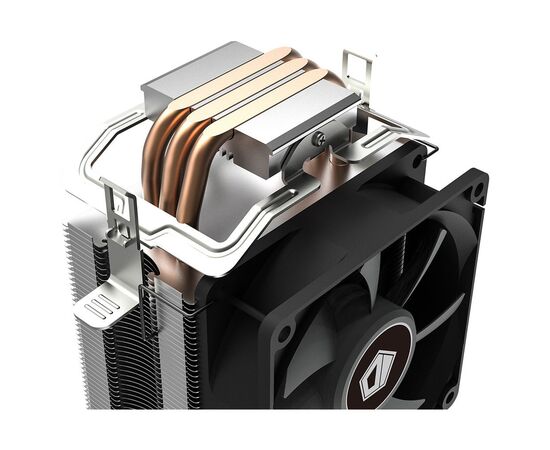 Кулер для процессора ID-Cooling SE-903-SD, изображение 6 Кулер для процессора ID-Cooling SE-903-SD, изображение 6