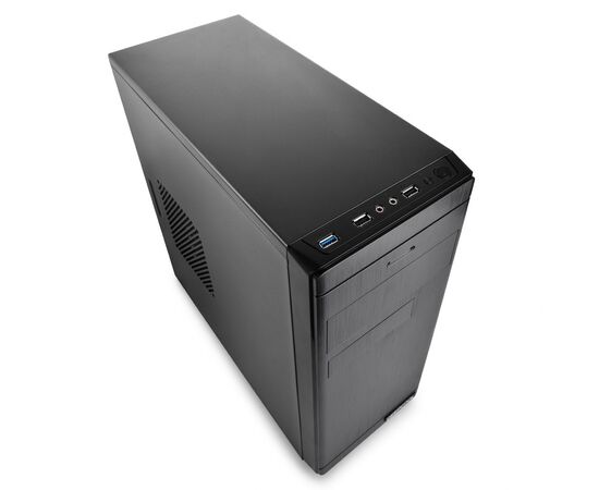 Корпус Deepcool WAVE V2, изображение 4 Корпус Deepcool WAVE V2, изображение 4