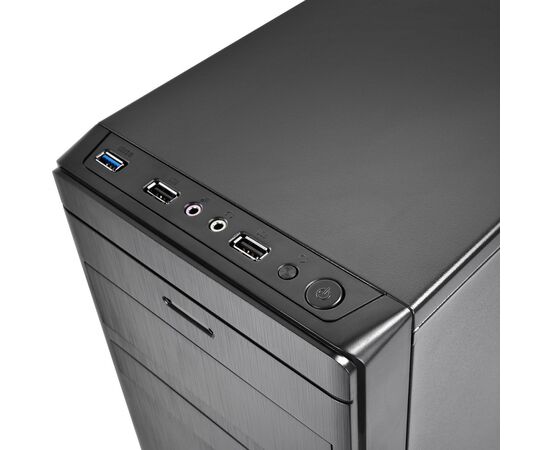 Корпус Deepcool WAVE V2, изображение 5 Корпус Deepcool WAVE V2, изображение 5