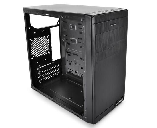 Корпус Deepcool WAVE V2, изображение 9 Корпус Deepcool WAVE V2, изображение 9
