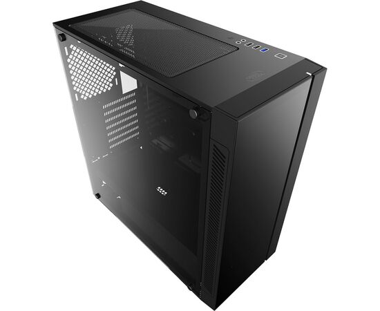 Корпус Deepcool Matrexx 55 V3 ADD-RGB 3F, изображение 4 Корпус Deepcool Matrexx 55 V3 ADD-RGB 3F, изображение 4