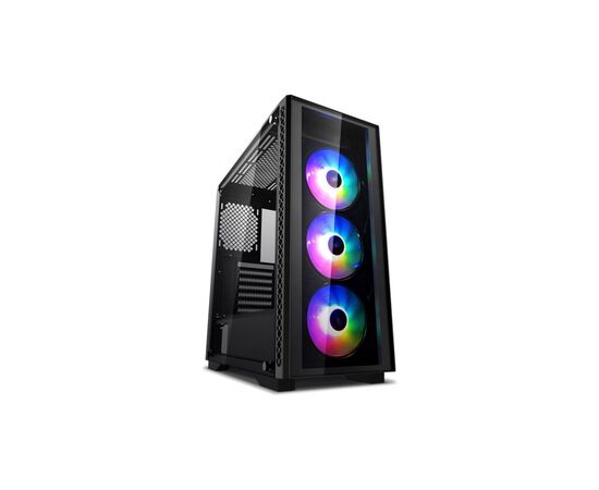 Корпус Deepcool MATREXX 50 ADD-RGB 3F