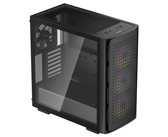 Корпус Deepcool CK560, изображение 3 Корпус Deepcool CK560, изображение 3