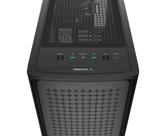 Корпус Deepcool CK560, изображение 9 Корпус Deepcool CK560, изображение 9