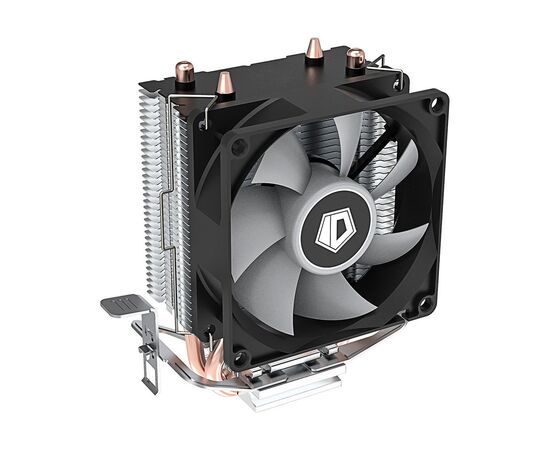 Кулер для процессора ID-Cooling SE-802-SD, изображение 2 Кулер для процессора ID-Cooling SE-802-SD, изображение 2