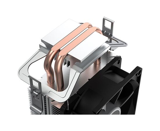 Кулер для процессора ID-Cooling SE-802-SD, изображение 3 Кулер для процессора ID-Cooling SE-802-SD, изображение 3