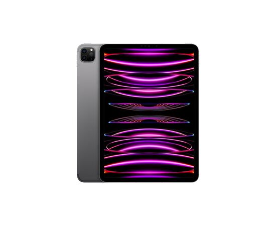 Планшет Apple iPad Pro 11" M2 WiFi + LTE 1TB Space Grey (MNYJ3RK/A)