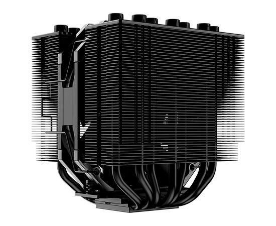 Кулер для процессора ID-Cooling SE-207-XT SLIM, изображение 2 Кулер для процессора ID-Cooling SE-207-XT SLIM, изображение 2