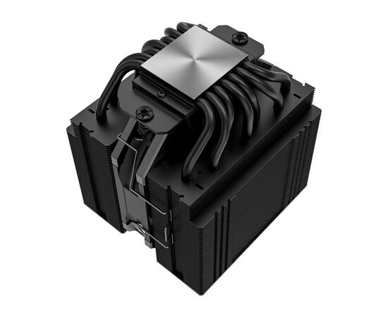 Кулер для процессора ID-Cooling SE-207-XT SLIM, изображение 4 Кулер для процессора ID-Cooling SE-207-XT SLIM, изображение 4