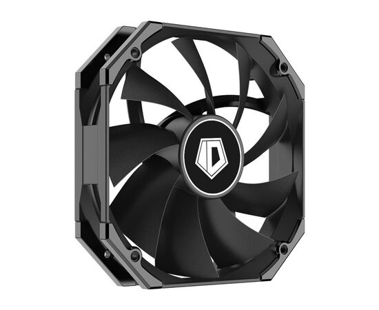 Кулер для процессора ID-Cooling SE-207-XT SLIM, изображение 5 Кулер для процессора ID-Cooling SE-207-XT SLIM, изображение 5
