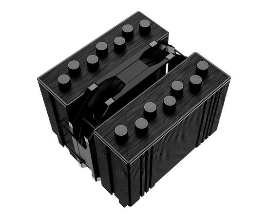 Кулер для процессора ID-Cooling SE-207-XT SLIM, изображение 6 Кулер для процессора ID-Cooling SE-207-XT SLIM, изображение 6